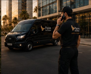 Livraison Express